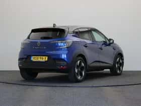 Renault Captur (2025) thumbnail 11