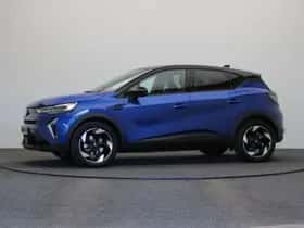Renault Captur (2025) thumbnail 12