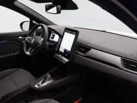 Renault Captur (2025) thumbnail 14