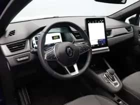 Renault Captur (2025) thumbnail 17