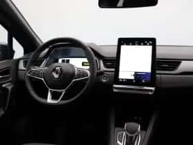 Renault Captur (2025) thumbnail 5