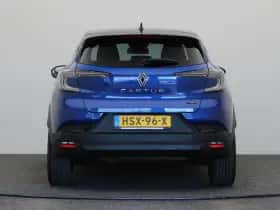Renault Captur (2025) thumbnail 7
