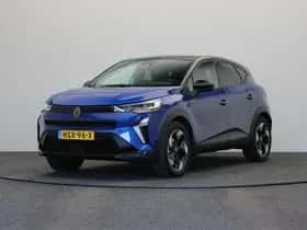 Renault Captur (2025) thumbnail 10