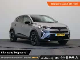 Renault Captur (2025)
