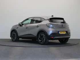 Renault Captur (2025) thumbnail 2