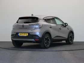 Renault Captur (2025) thumbnail 11