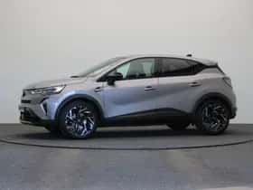 Renault Captur (2025) thumbnail 12