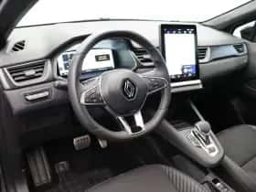 Renault Captur (2025) thumbnail 17