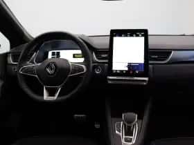 Renault Captur (2025) thumbnail 5