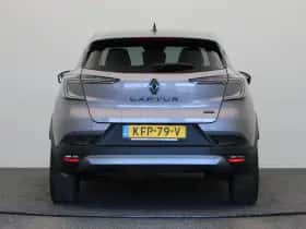 Renault Captur (2025) thumbnail 7