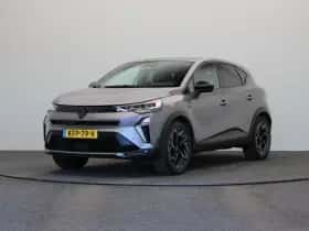 Renault Captur (2025) thumbnail 10
