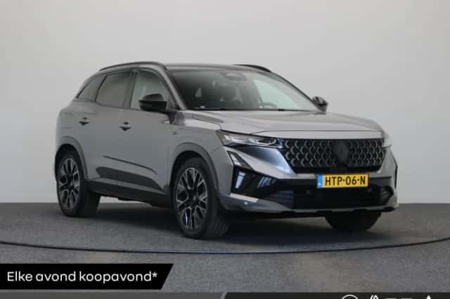 Renault Austral (2025) thumbnail 1