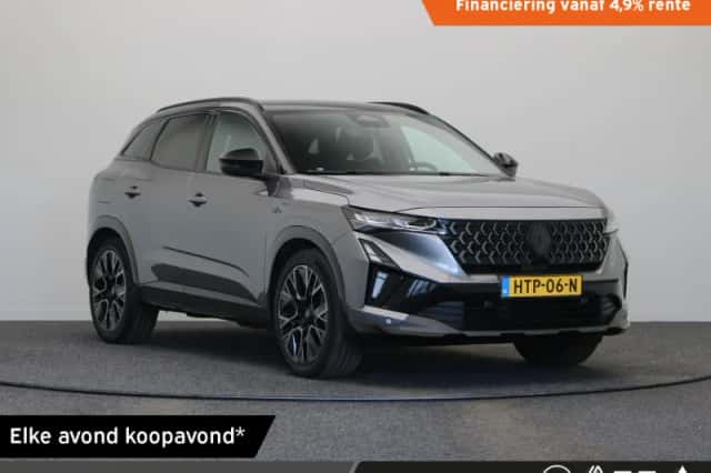 Renault Austral (2025) thumbnail 1