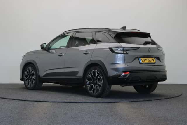 Renault Austral (2025) thumbnail 2