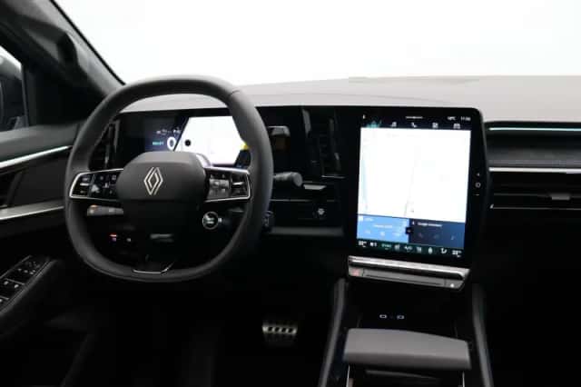Renault Austral (2025) thumbnail 5