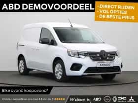 Renault Kangoo (2026)