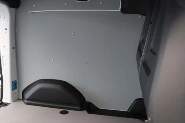 Renault Kangoo (2026) thumbnail 4