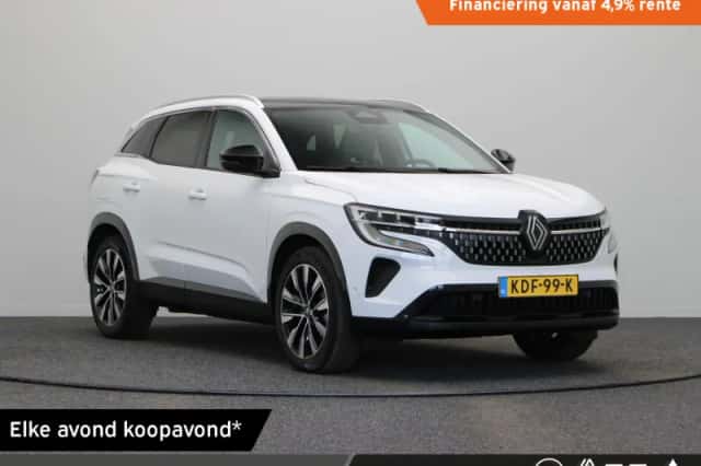 Renault Austral (2025) thumbnail 1