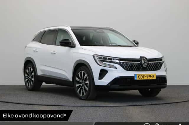 Renault Austral (2025) thumbnail 1
