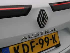 Renault Austral (2025) thumbnail 46
