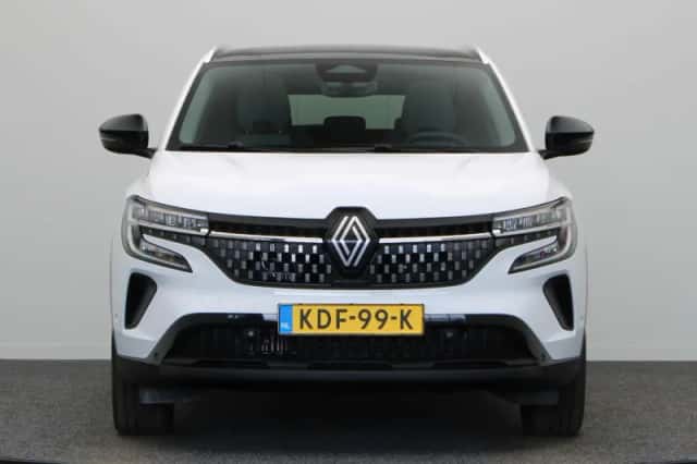 Renault Austral (2025) thumbnail 6