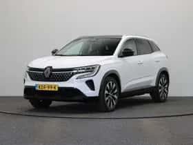 Renault Austral (2025) thumbnail 10