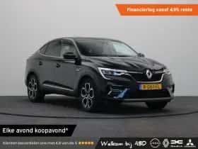Renault Arkana (2022)