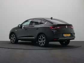 Renault Arkana (2022) thumbnail 2