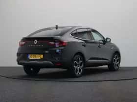 Renault Arkana (2022) thumbnail 11