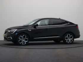 Renault Arkana (2022) thumbnail 12