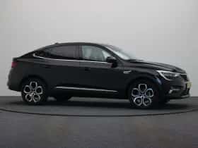 Renault Arkana (2022) thumbnail 13