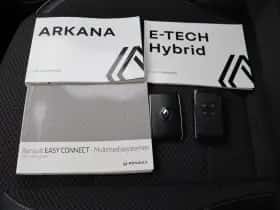Renault Arkana (2022) thumbnail 40