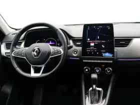 Renault Arkana (2022) thumbnail 5