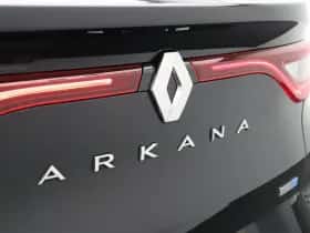 Renault Arkana (2022) thumbnail 43