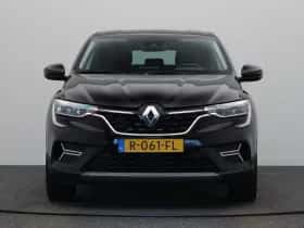Renault Arkana (2022) thumbnail 6