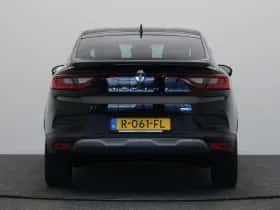 Renault Arkana (2022) thumbnail 7