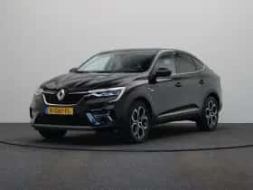 Renault Arkana (2022) thumbnail 10