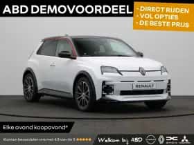Renault 5 (2026)