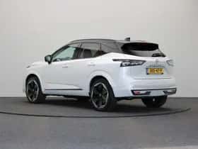 Nissan Qashqai (2024) thumbnail 2