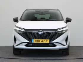 Nissan Qashqai (2024) thumbnail 4