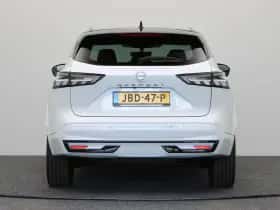 Nissan Qashqai (2024) thumbnail 5