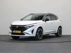 Nissan Qashqai (2024) thumbnail 7