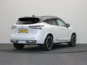 Nissan Qashqai (2024) thumbnail 8