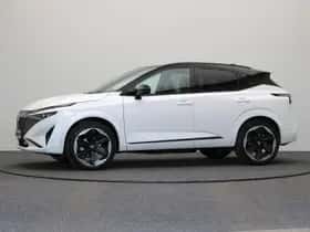 Nissan Qashqai (2024) thumbnail 9