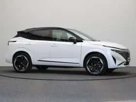 Nissan Qashqai (2024) thumbnail 10
