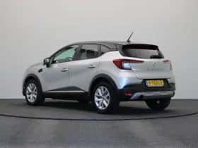 Renault Captur (2021) thumbnail 2