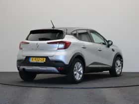 Renault Captur (2021) thumbnail 11