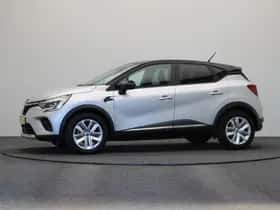 Renault Captur (2021) thumbnail 12