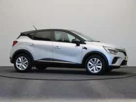 Renault Captur (2021) thumbnail 13