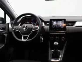 Renault Captur (2021) thumbnail 4